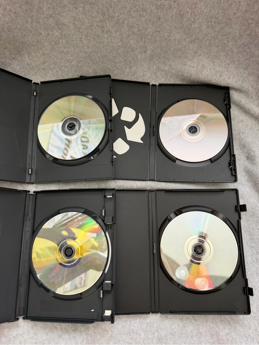 DVD Lot - Picture 6 of 7